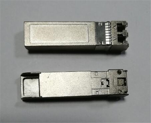 QSFP Shell SFP Shell